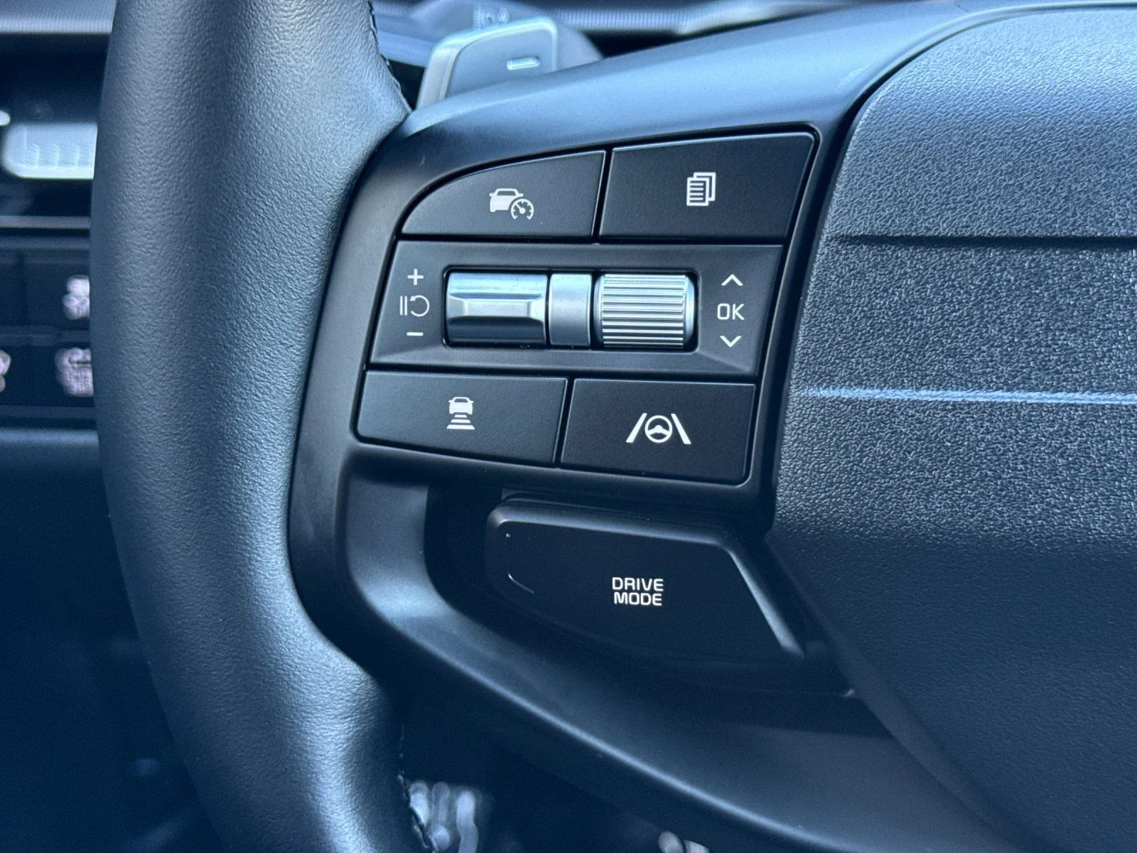 New 2026 Gray Kia EX image 26