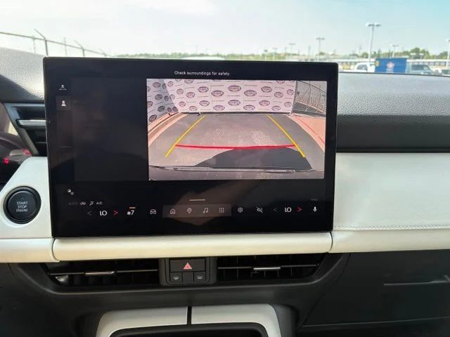 New 2026 Jet Black Mazda 2.5 S Select AWD image 15