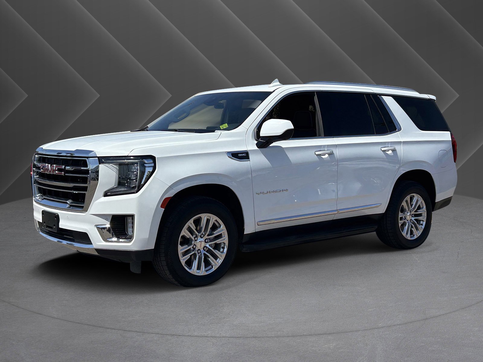 2024 GMC Yukon SLT - Photo 35