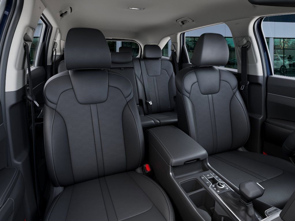 New 2026 Black Kia S image 15