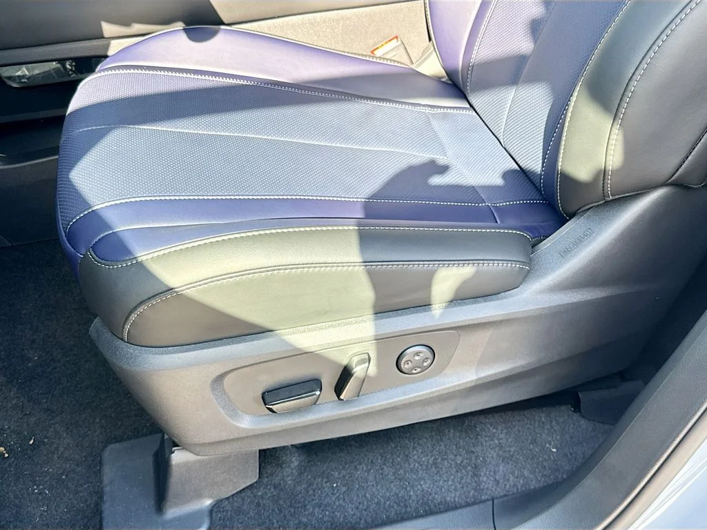 Certified Used 2026 Gray INFINITI SPORT image 21