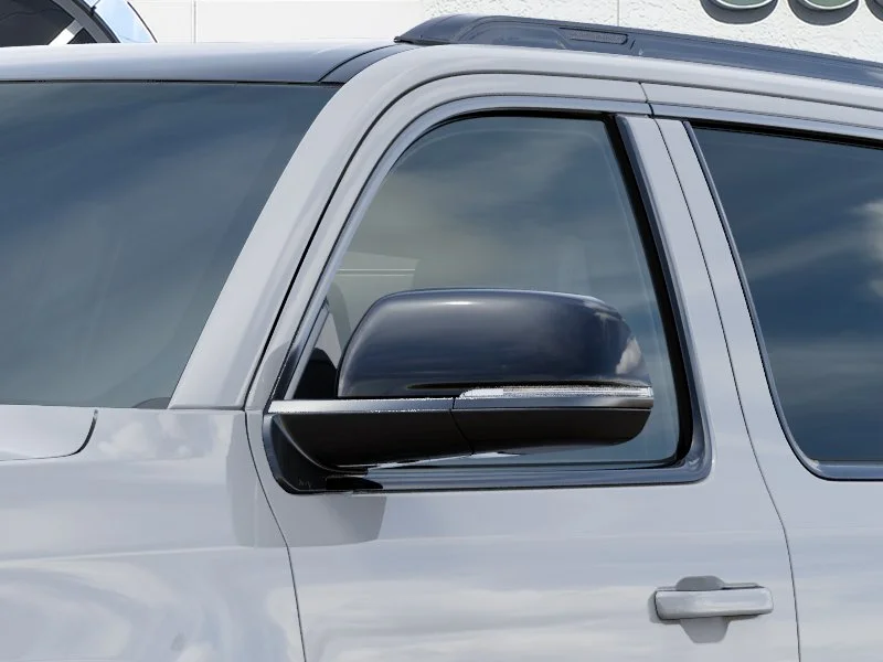 New 2026 Bright White Clearcoat Jeep  image 46