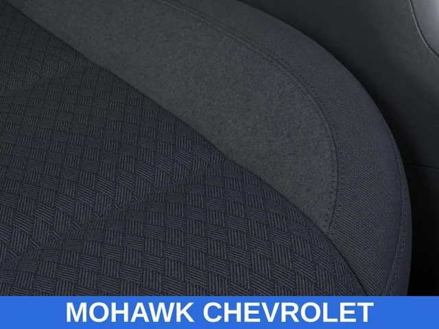 2026 Chevrolet Silverado 1500 RST - Photo 21