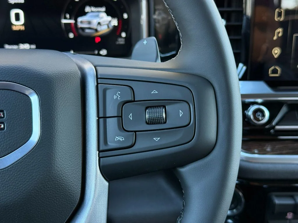 2026 GMC Sierra 1500 Elevation - Photo 37