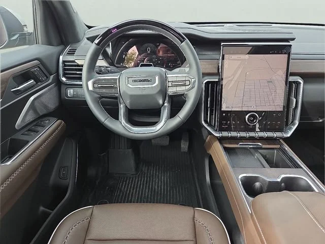 2026 GMC Acadia Denali Ultimate - Photo 12