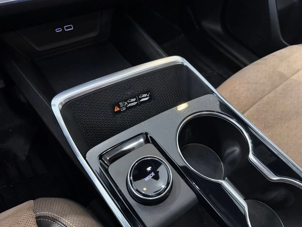 2025 Chevrolet Equinox ACTIV - Photo 25