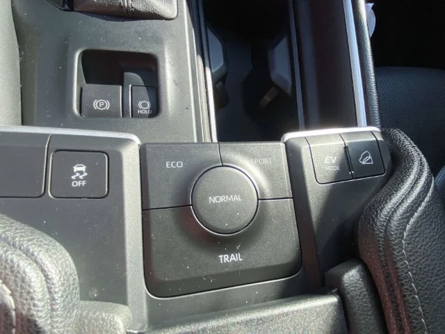 Used 2025 Beige Toyota Limited image 19