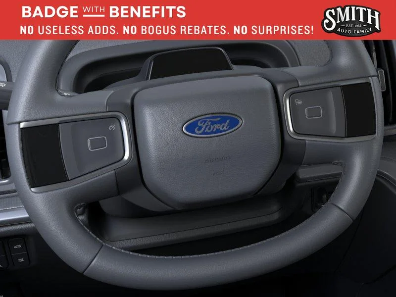 New 2026 STONE BLUE METALLIC Ford Active image 13