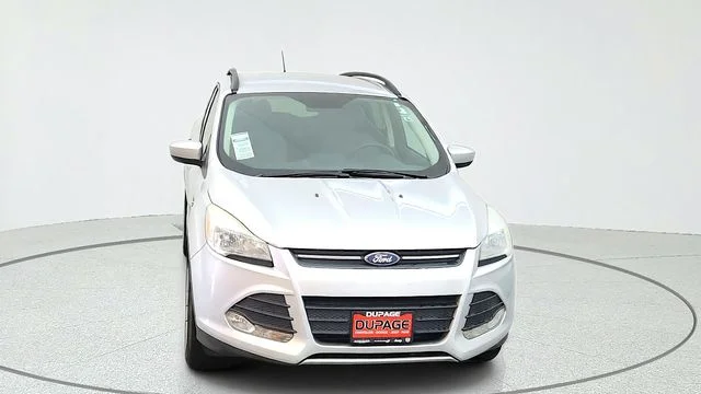 Used 2016 Ford Escape SE with VIN 1FMCU9GX4GUB20892 for sale in Glendale Heights, IL