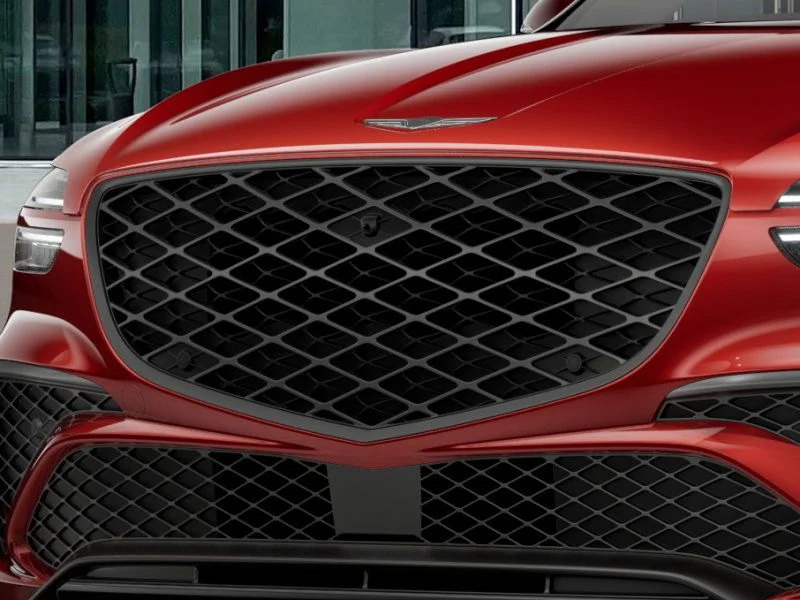 New 2026 Mauna Red Genesis 2.5T Sport Prestige image 13