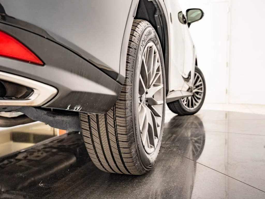 Certified Used 2022 CAVIAR Lexus 350 F Sport image 57