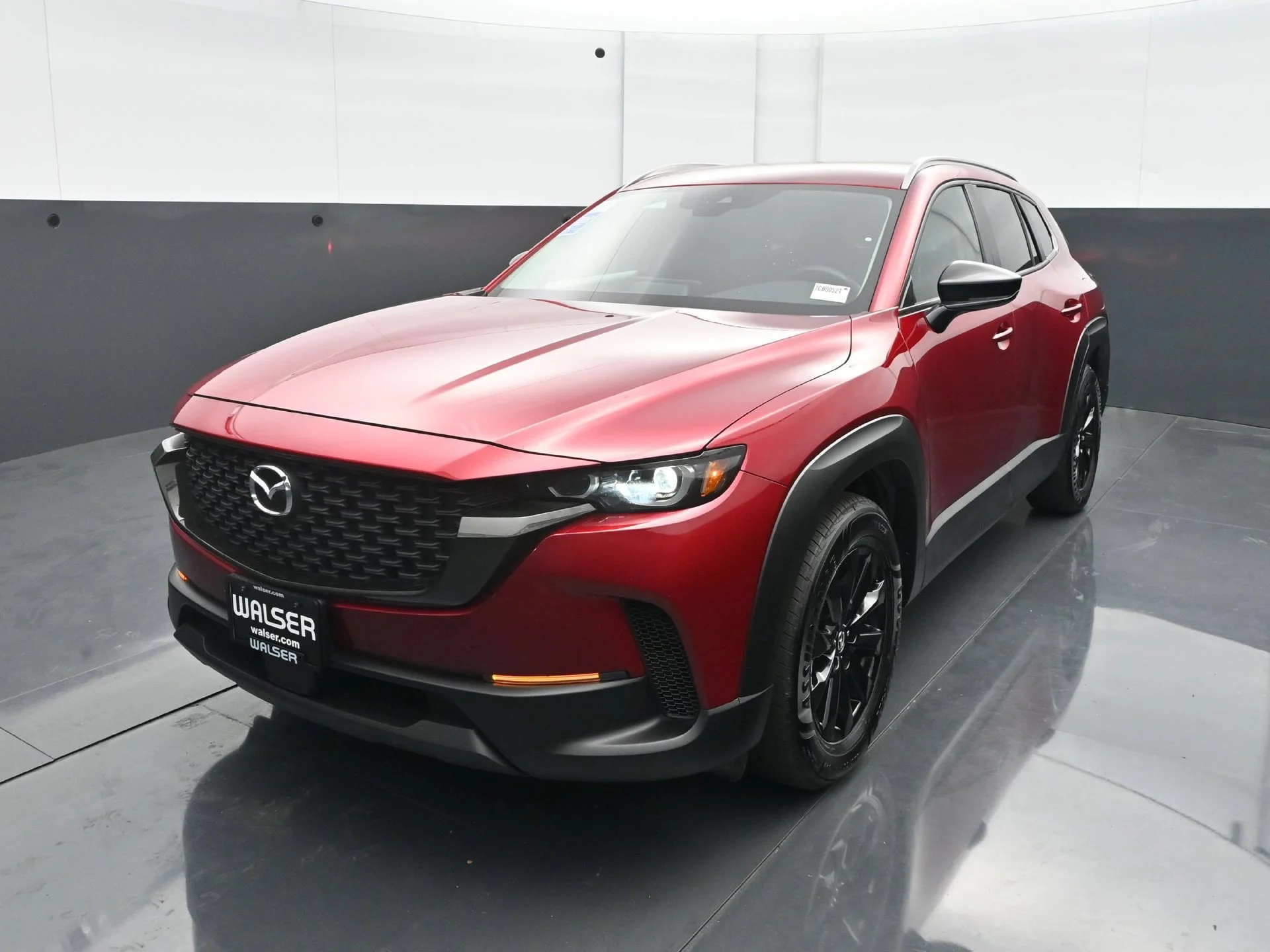 2024 Mazda CX-50