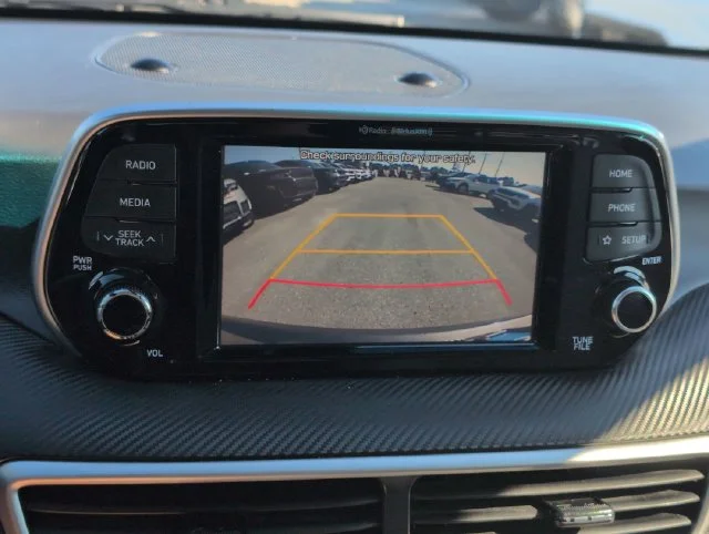 Used 2020 Gray Hyundai Value image 25