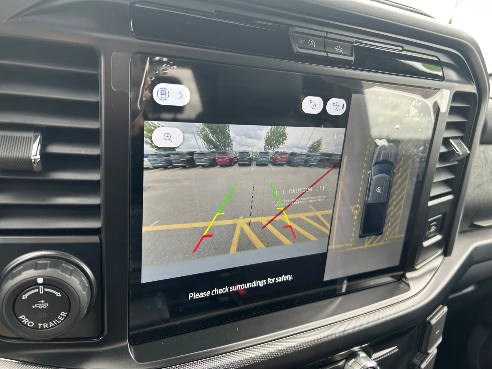 New 2026 Avalanche Ford Tremor image 26