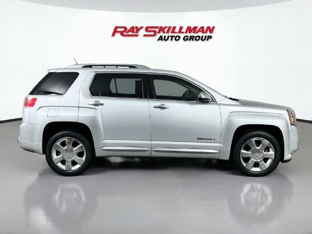 2014 GMC Terrain Denali - Photo 8