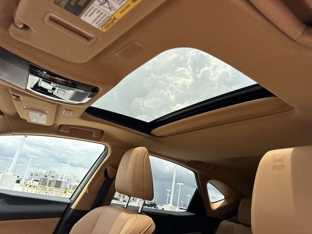 Certified Used 2024 Black Lexus 250 Premium image 22