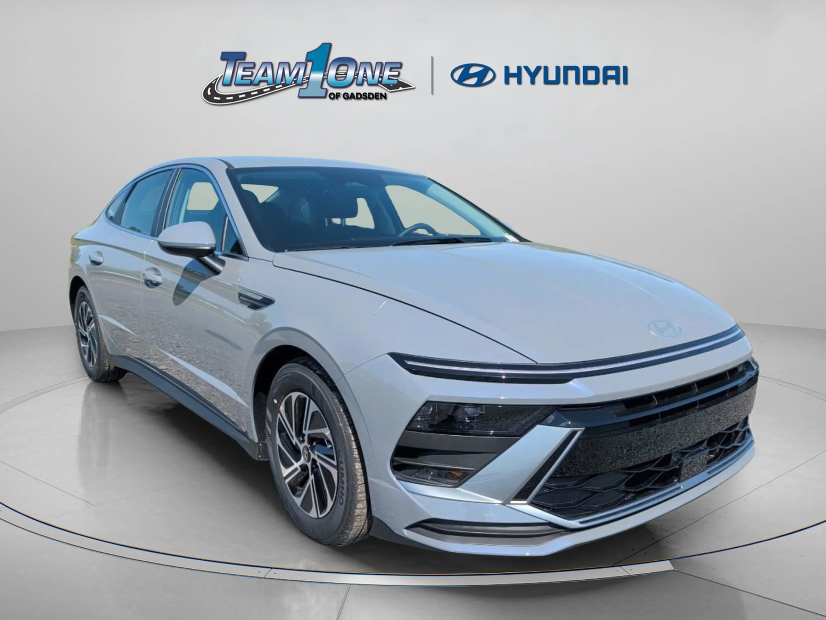 2026 Hyundai Sonata Hybrid