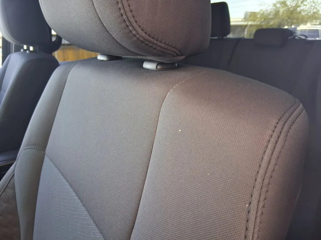 Used 2025 Gray Toyota SR5 image 19