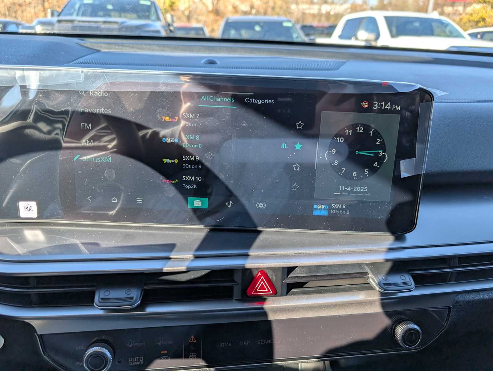 2026 Kia Sorento S - Photo 24