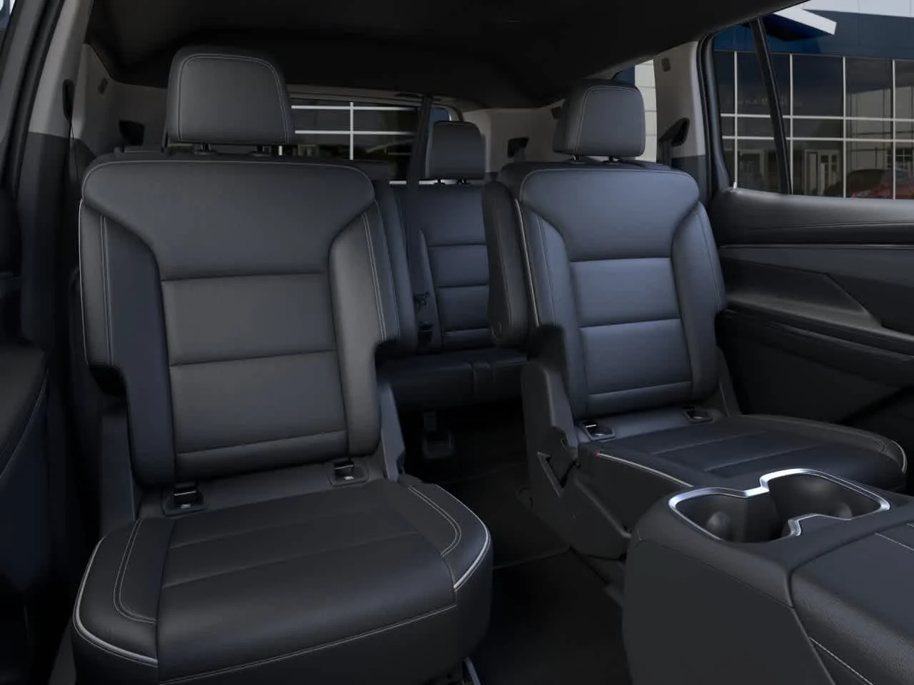 New 2026 Summit White Buick Preferred image 17
