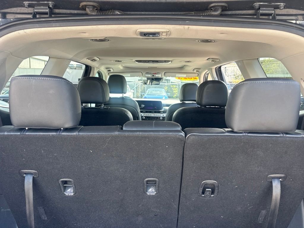 2023 Kia Telluride S - Photo 16
