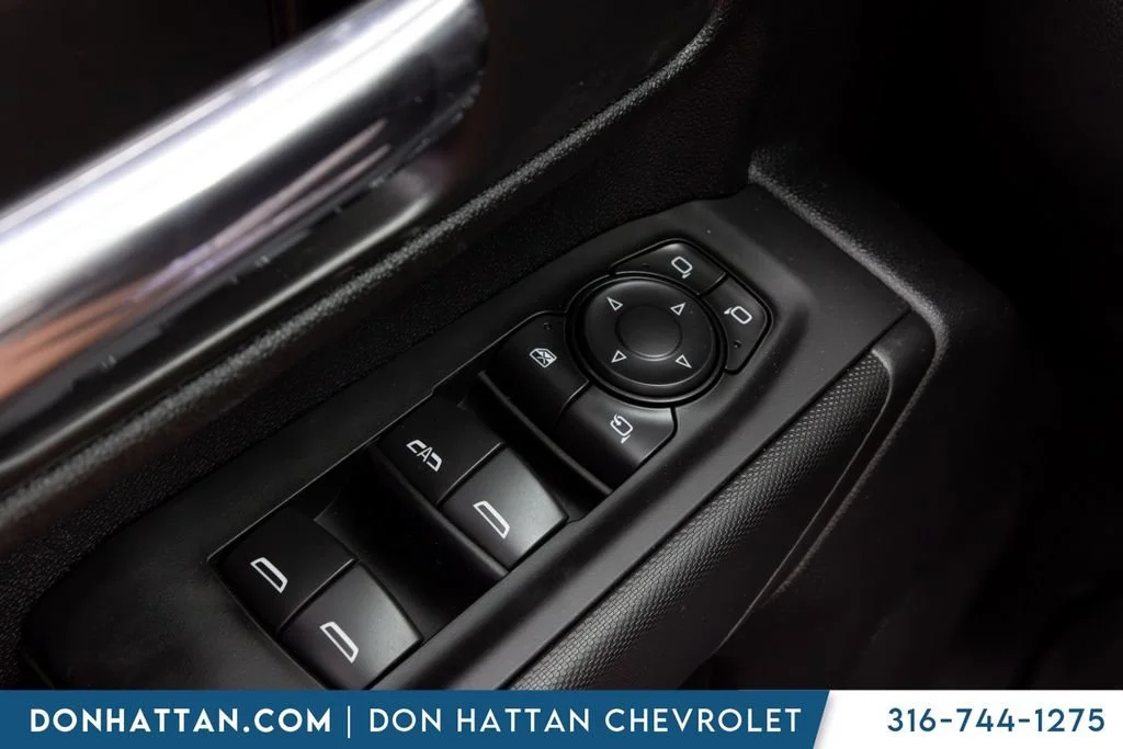 2026 Chevrolet Silverado 2500 HD Custom - Photo 12