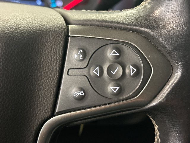 Used 2019 DEEP OCEAN BLUE METALLIC Chevrolet LT image 42