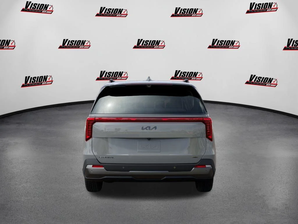 New 2027 White Kia SX Prestige image 5