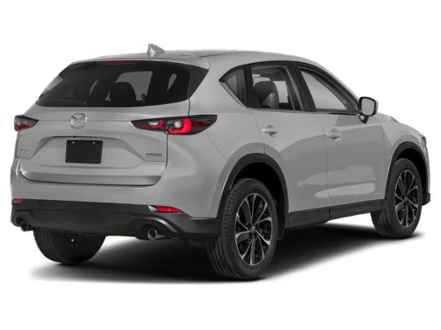Used 2023 Rhodium White Metallic Mazda 2.5 S Premium Package image 2