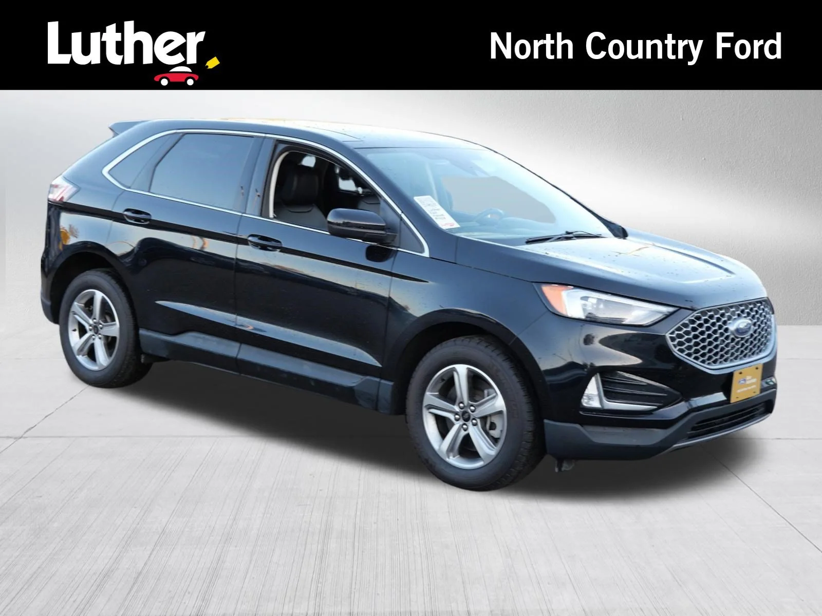 2023 Ford Edge