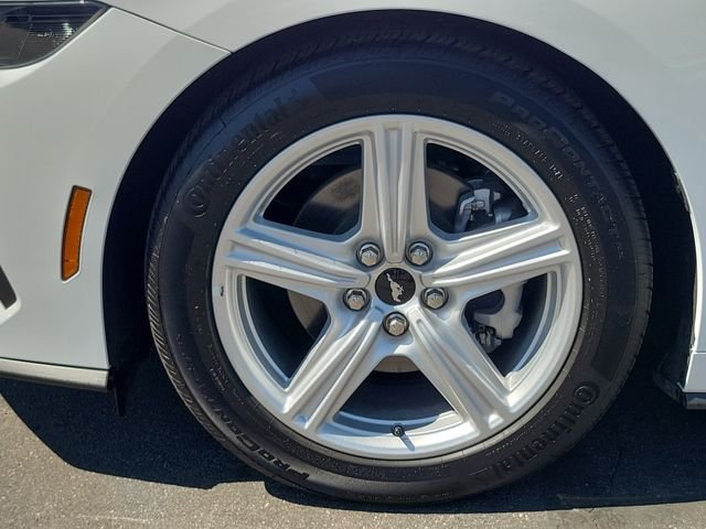 Used 2026 Oxford White Ford EcoBoost image 23