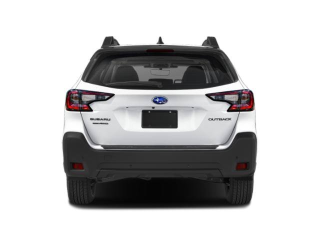 Used 2025 Autumn Green Metallic Subaru Onyx Edition image 8