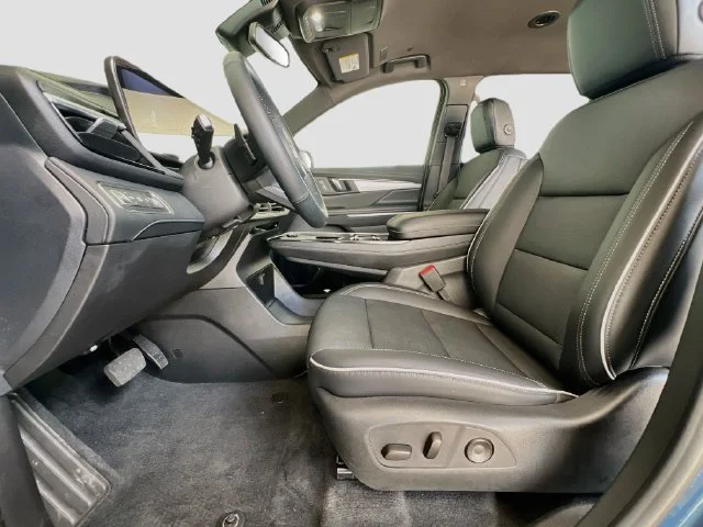 2026 Buick Enclave Preferred - Photo 15