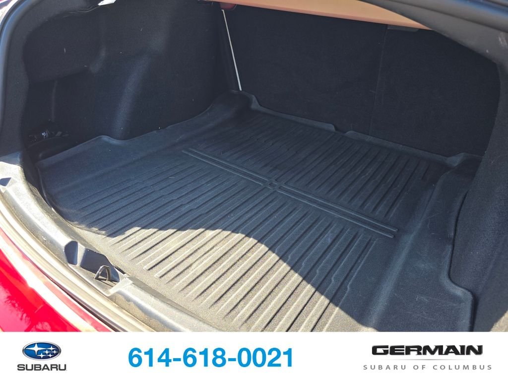 Used 2020  Tesla Long Range image 20