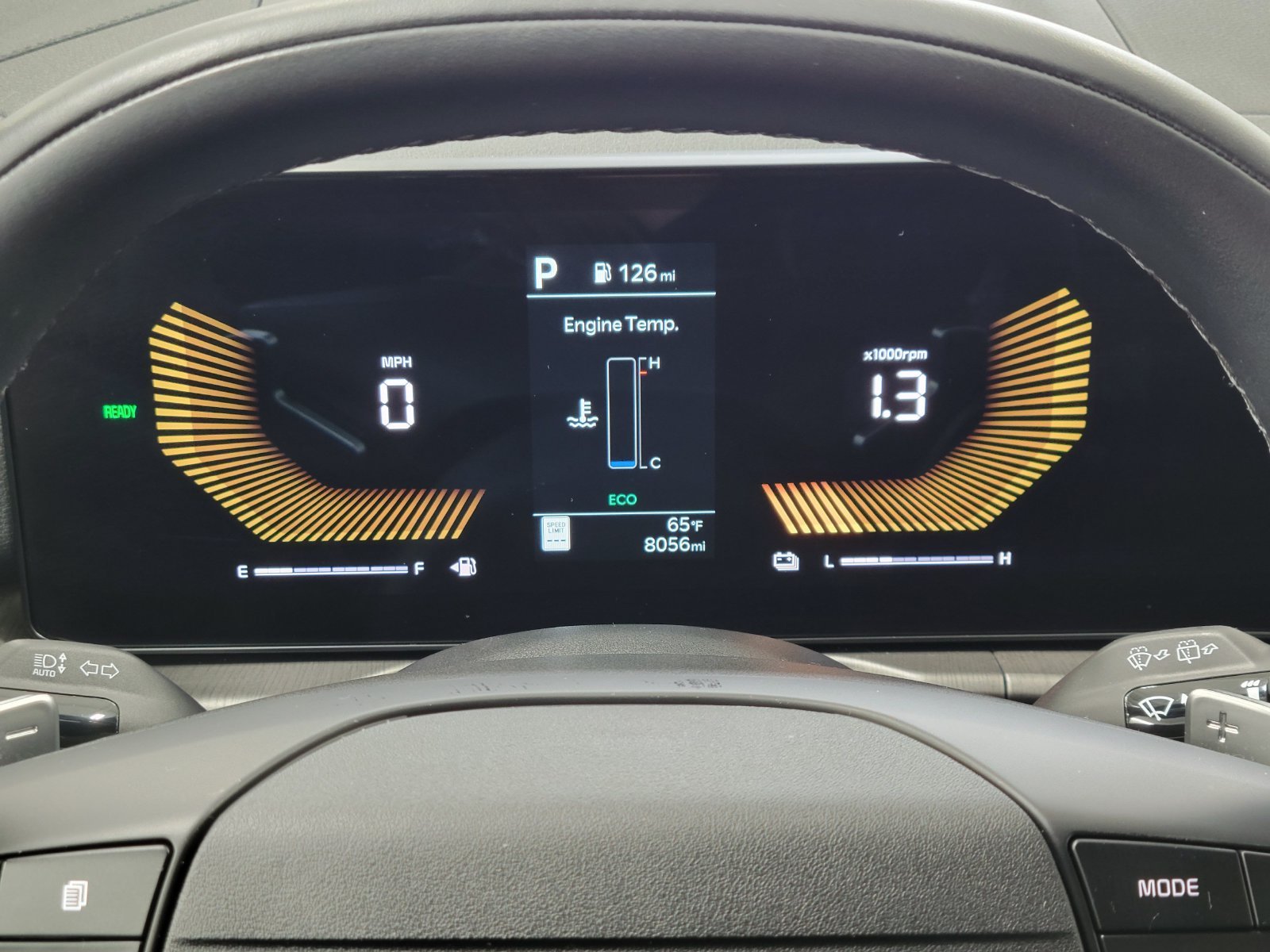 Used 2026 Black Kia X-Line image 14