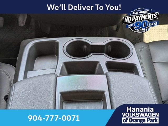 Used 2023 Gray Chevrolet LT image 19