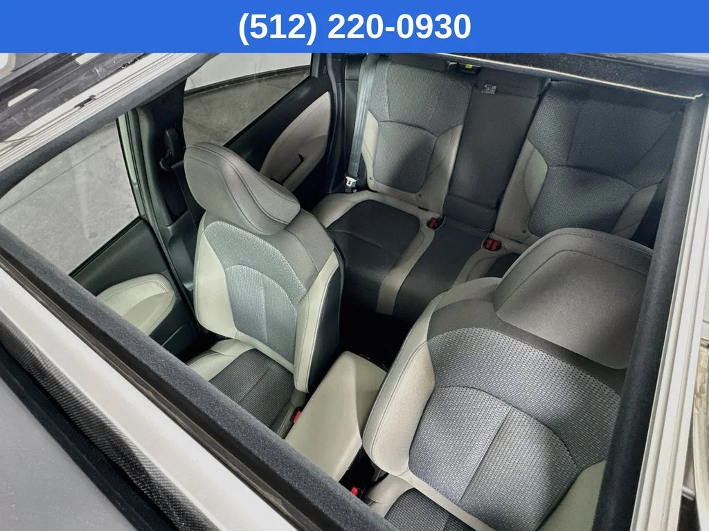 New 2026 Gray Subaru Premium Hybrid image 28