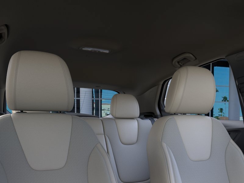 2026 Buick Encore GX Preferred - Photo 24
