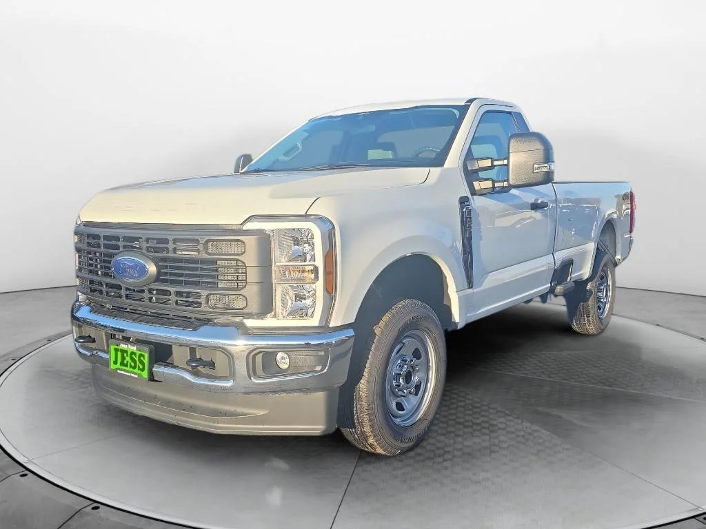 2026 Ford F-350 Super Duty XL