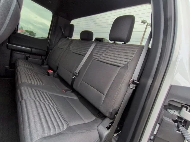 Used 2023 Avalanche Gray Ford XL image 14