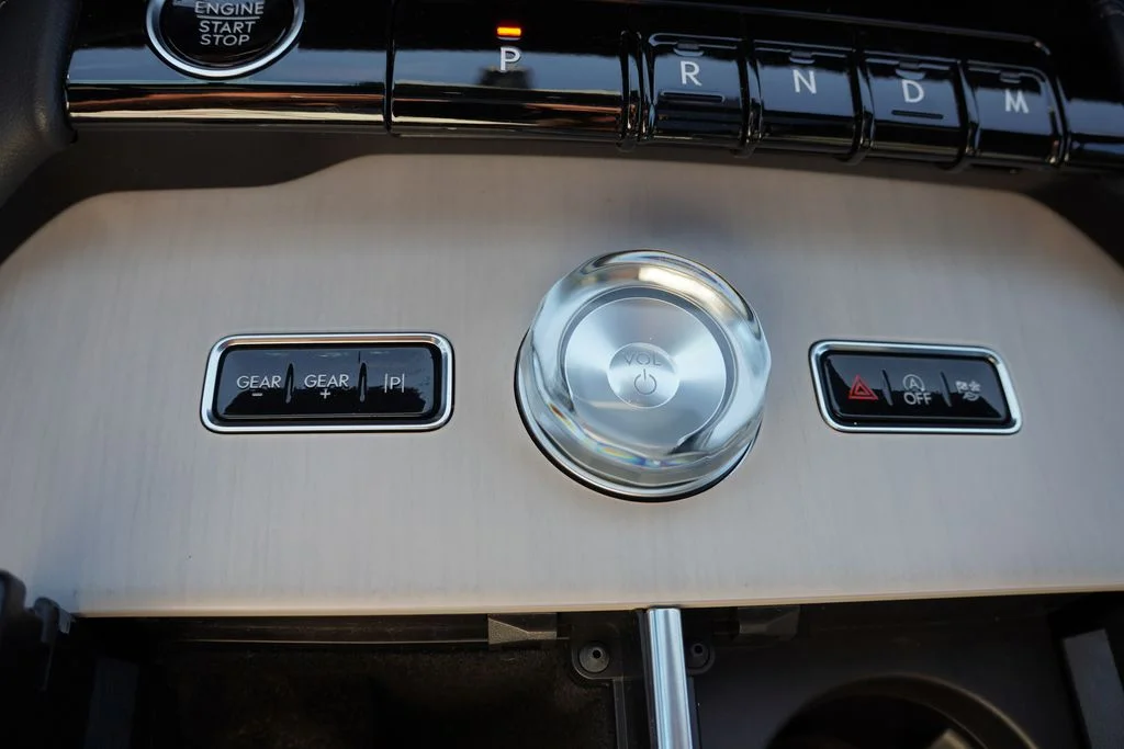 Used 2025 Starlight Lincoln Reserve image 35