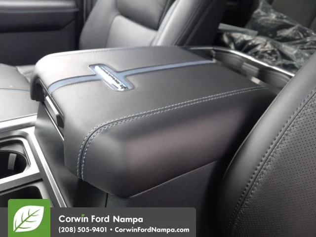 New 2026 Avalanche Ford Platinum image 19