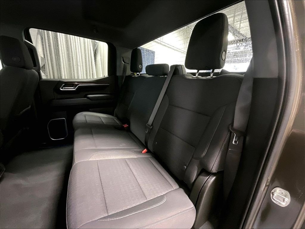 Used 2023 Brown Chevrolet LT image 15