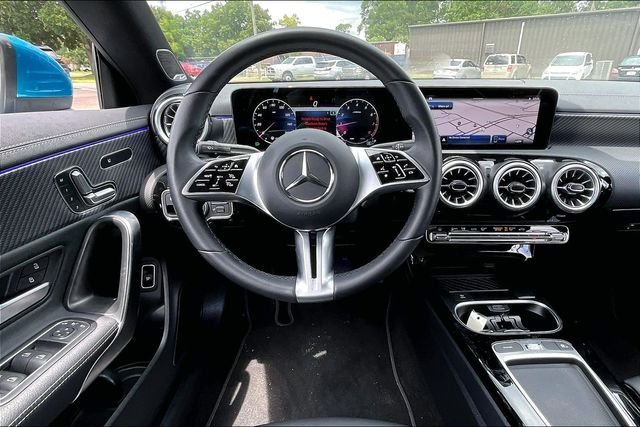 2025 Mercedes-Benz CLA CLA 250 - Photo 8