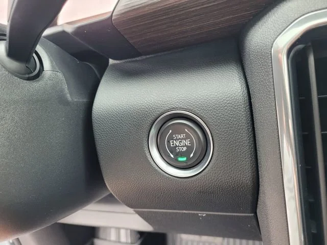 2026 GMC Acadia Denali - Photo 29