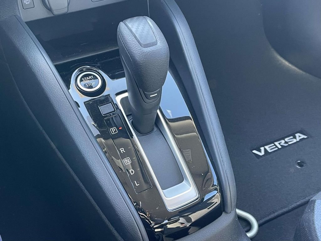 New 2025 Gray Nissan 1.6 SV image 30