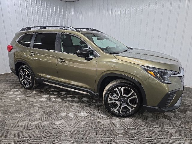 2025 Subaru Ascent 2025 Subaru Ascent Limited 4D Sport Utility