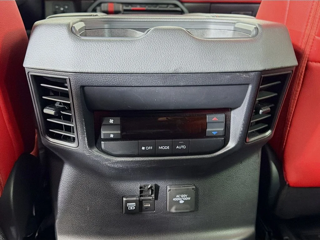 Certified Used 2026 White Toyota TRD Pro image 22