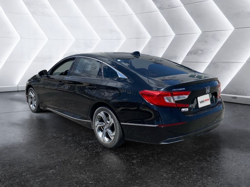 Used 2019  Honda EX-L image 6