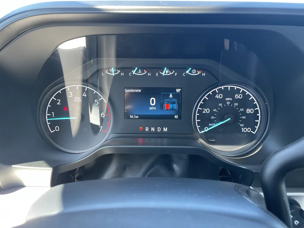 2026 Ford F-350 Super Duty XL - Photo 14